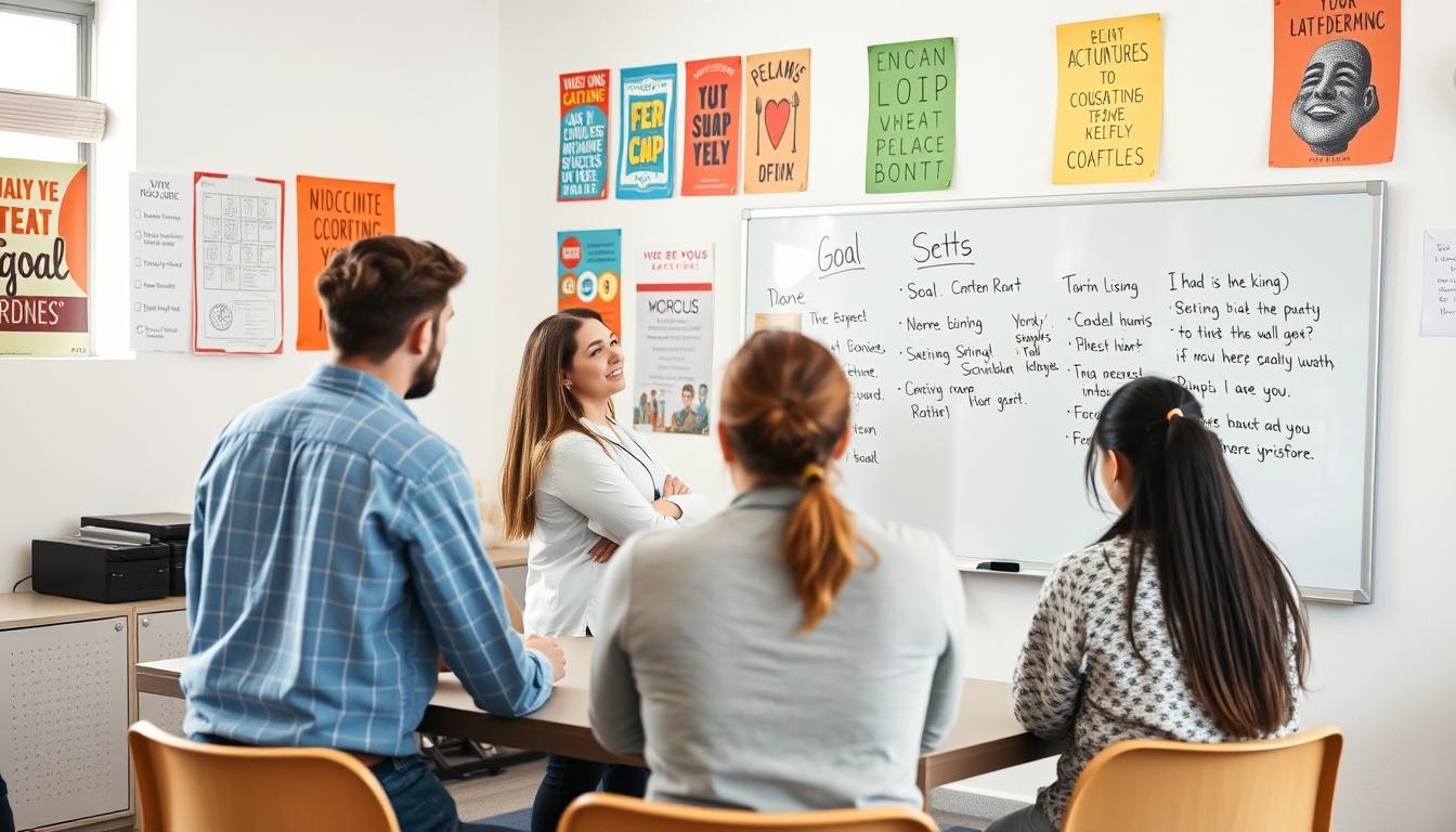 Coaching Personalizado